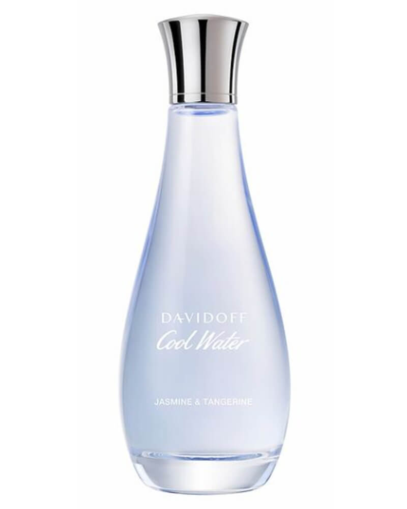 Davidoff Cool Water Jasmine & Tangerine EDT 100 ml