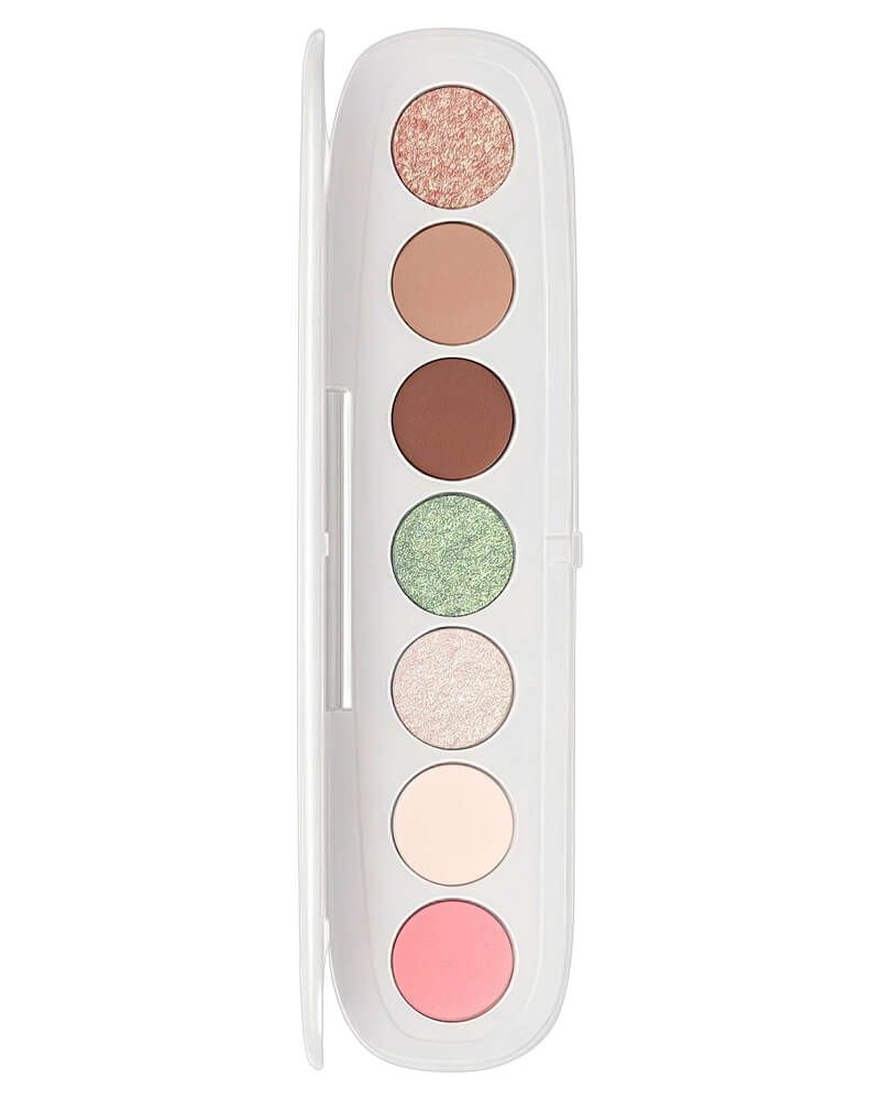 Lovro Bloomlight Eyeshadow Palette 6 g