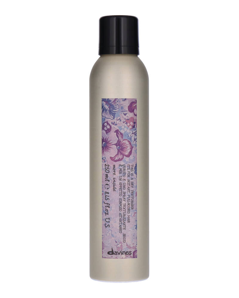 More inside davines sale