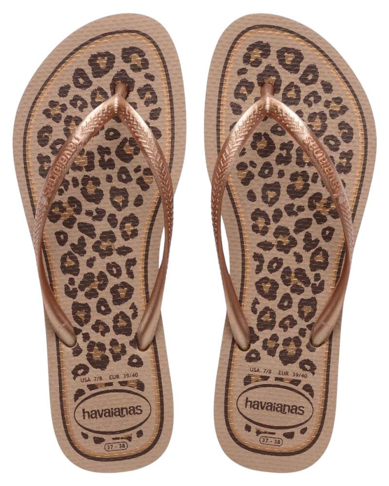 Havaianas Slim Animals BR 35/36