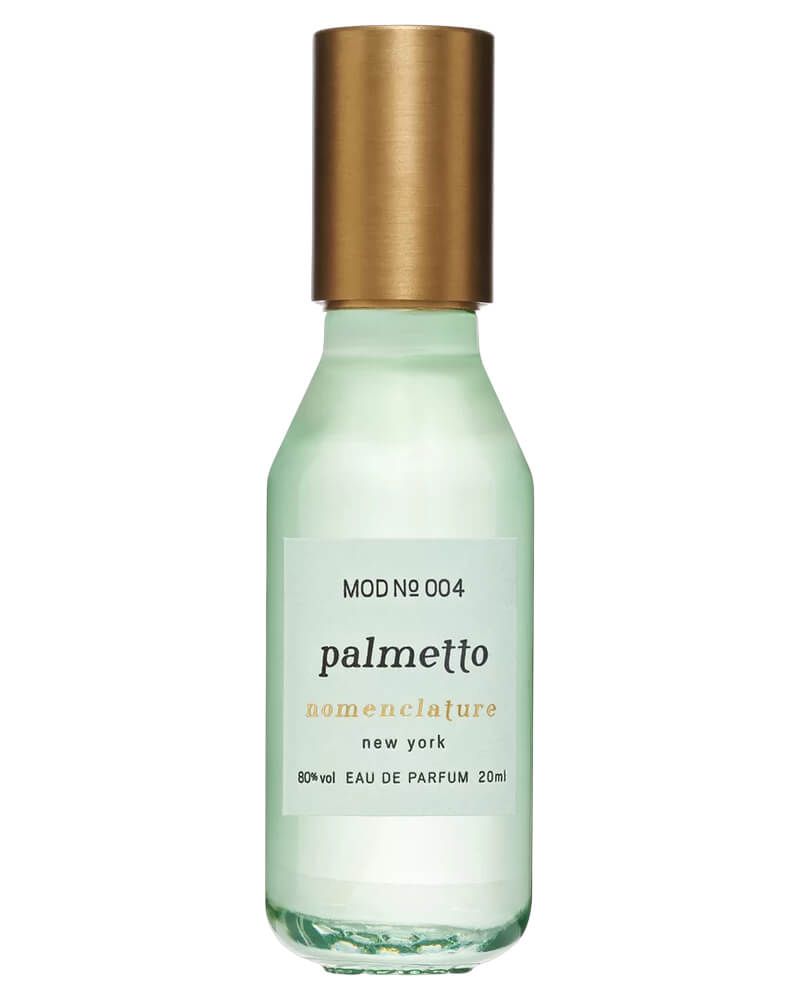 Nomenclature Palmetto EDP 20 ml