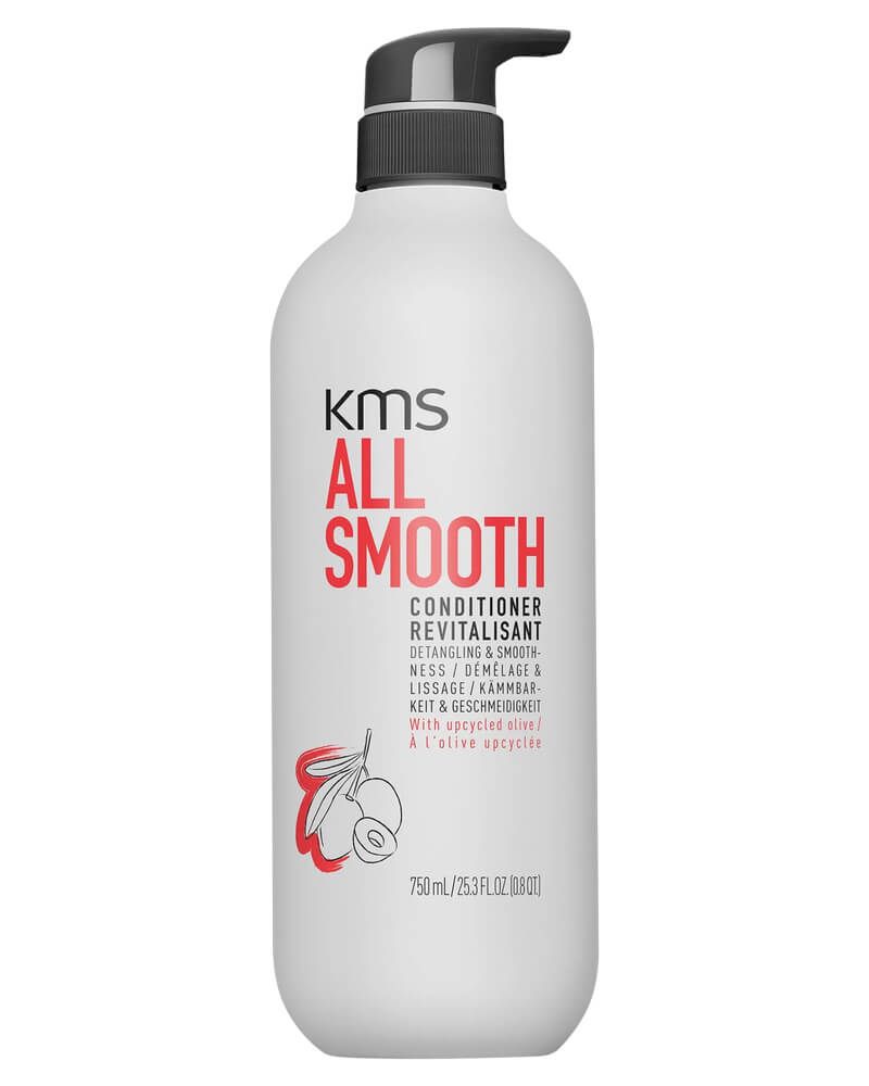 KMS ALLSMOOTH Conditioner 750 ml