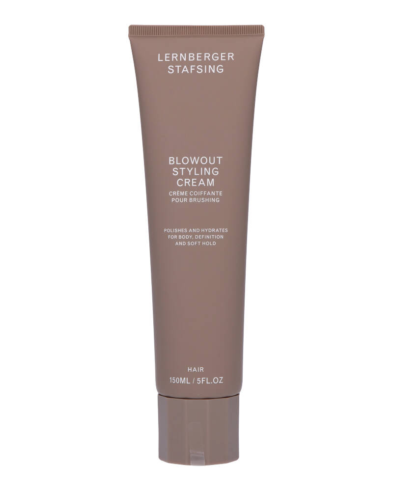 Lernberger Stafsing Blowout Styling Cream 150 ml