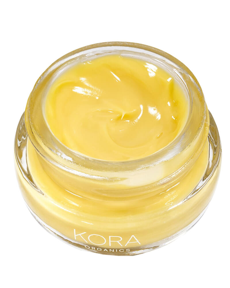 KORA ORGANICS Turmeric Glow Moisturizer 15 ml