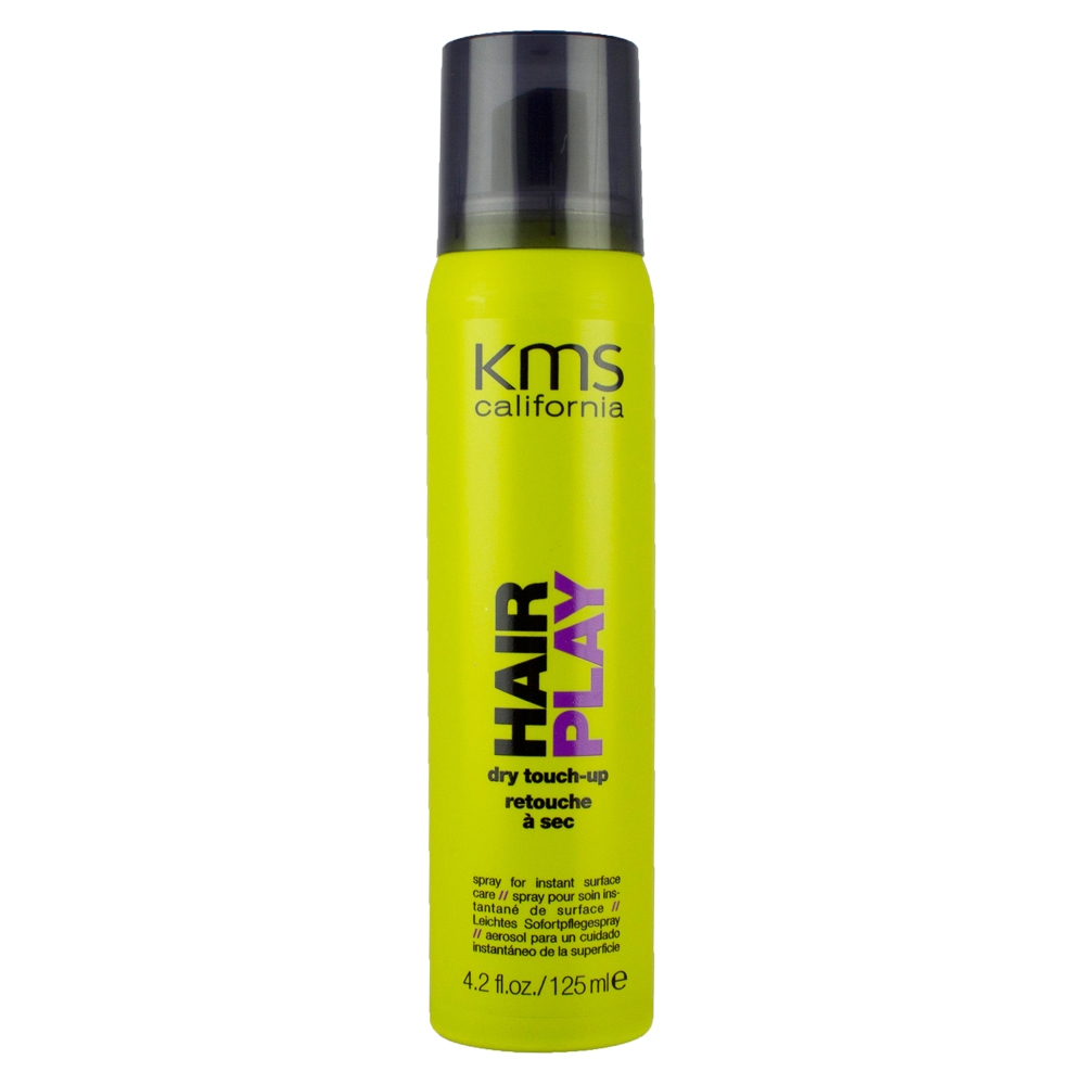 Kms California Kms HairPlay Dry Touch-Up (U) 125 Ml