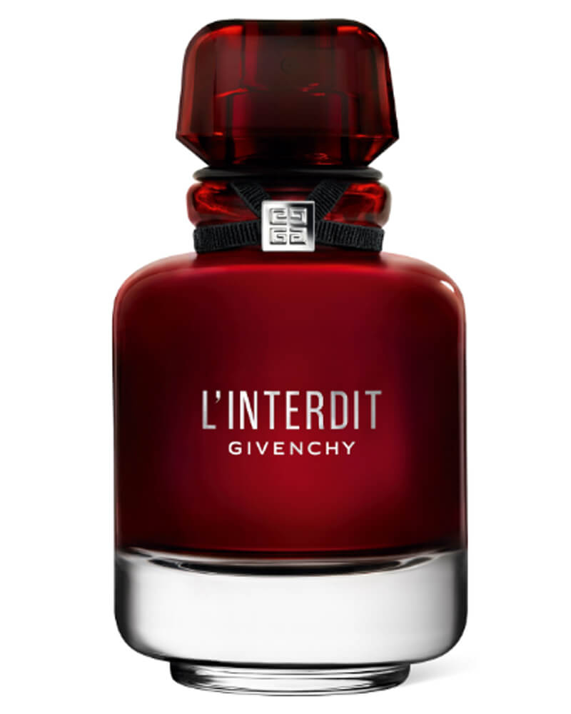 Givenchy L&apos;Interdit Rouge EDP 80 ml