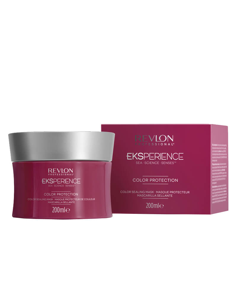REVLON Eksperience Color Protection Hair Mask 200 ml
