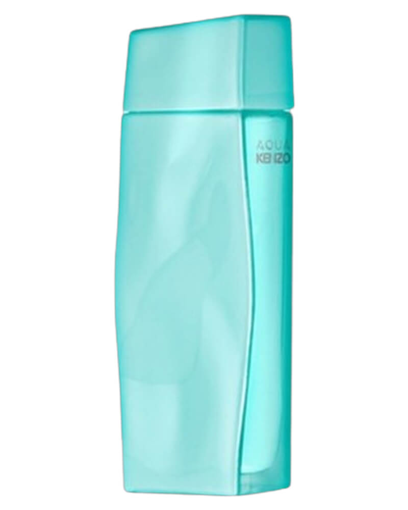 Kenzo Aqua Pour Femme Edt 100 Ml