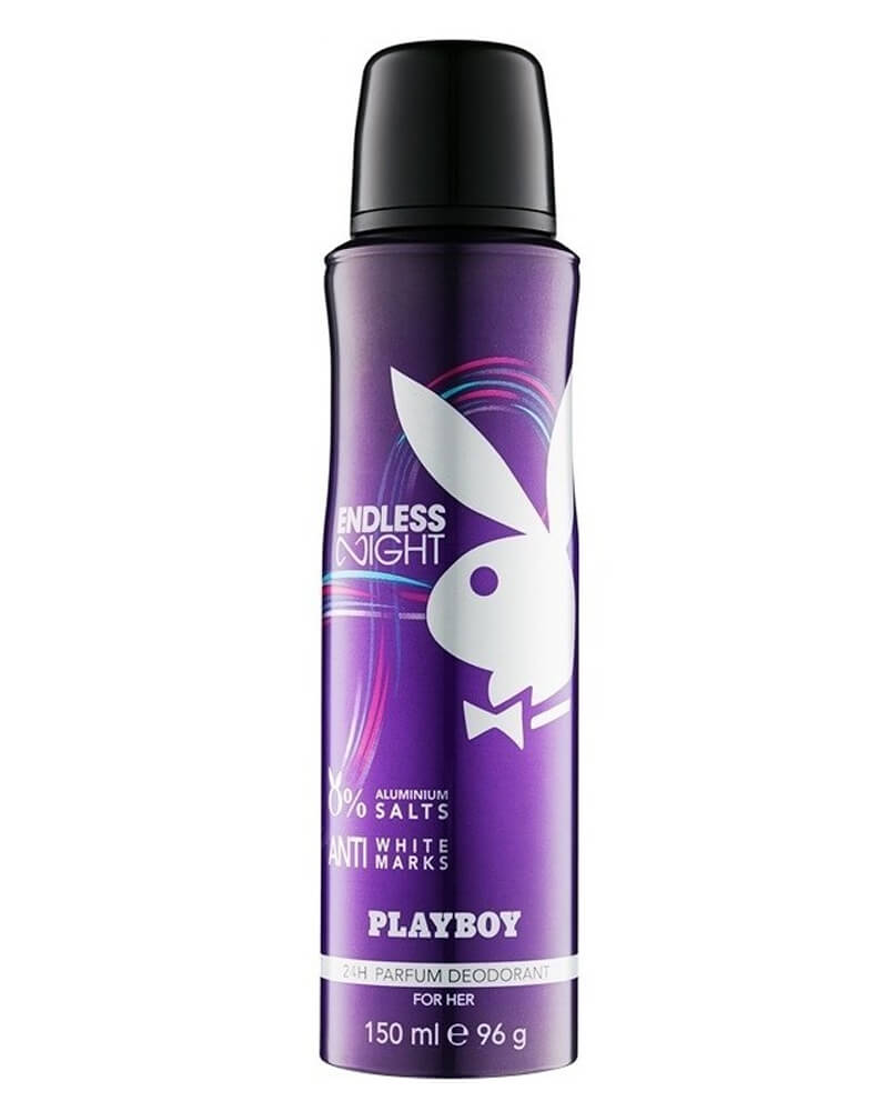 Playboy Endless Night 150 ml