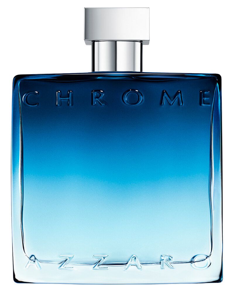 Azzaro Chrome EDP 100 ml