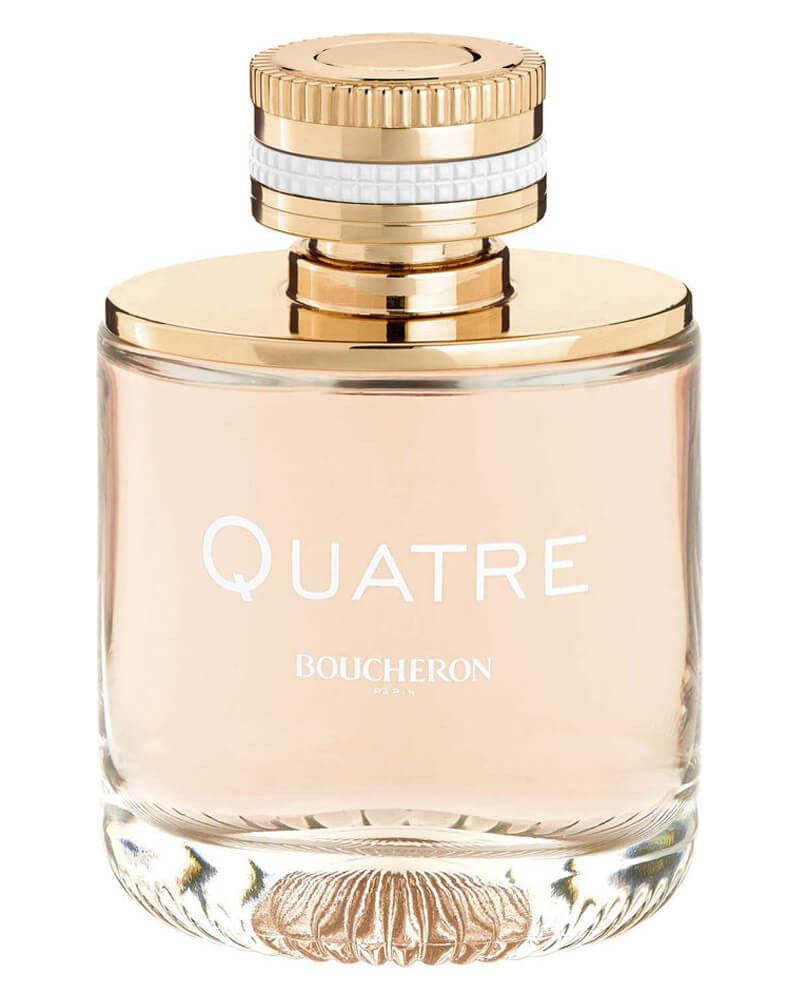Boucheron Quatre Pour Femme EDP 30 ml
