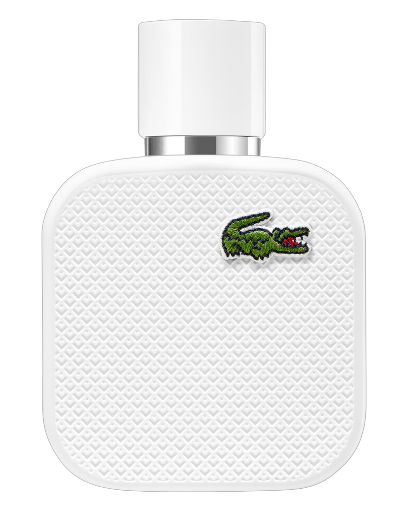 Lacoste L.12.12 Blanc Eau de Toilette 50 ml