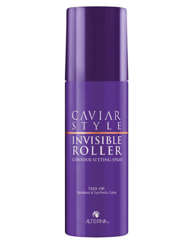 ALTERNA Caviar Style Invisible Roller (U) 147 ml