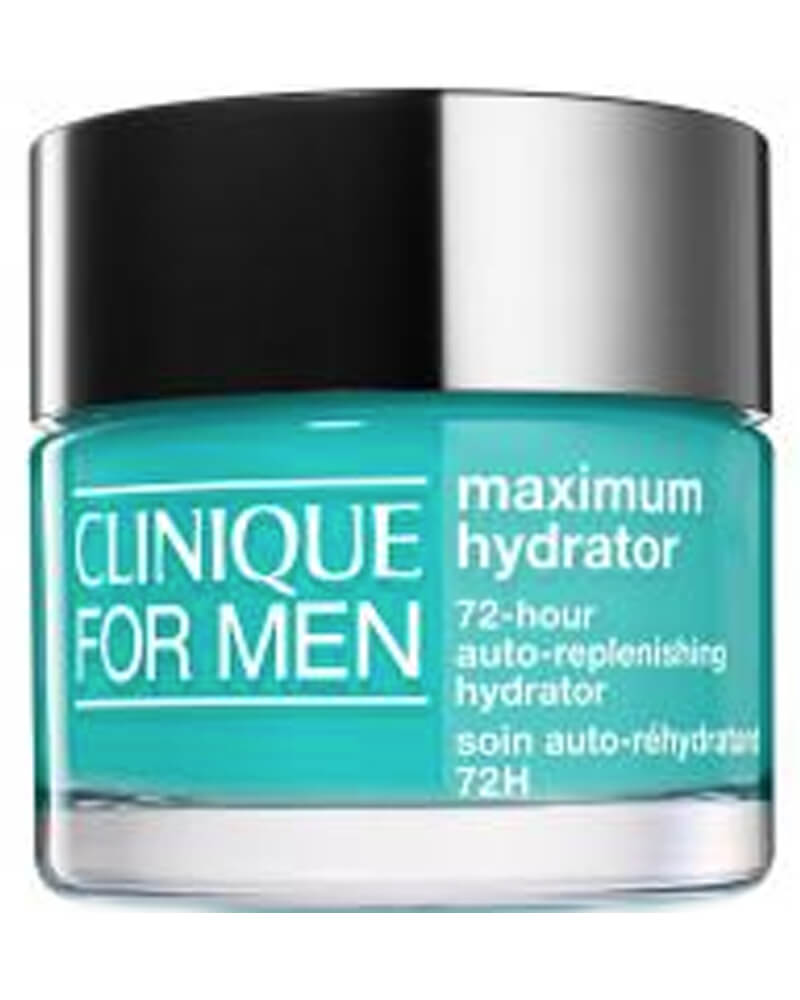 Clinique For Men Maximum Hydrator 72-Hour Auto-Replenishing Hydrator 50 ml