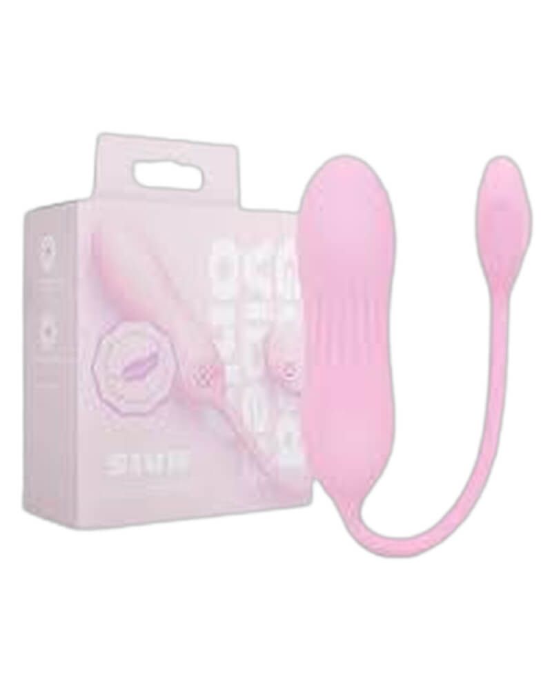 Good Vibes Only Siva Bullet Vibrator