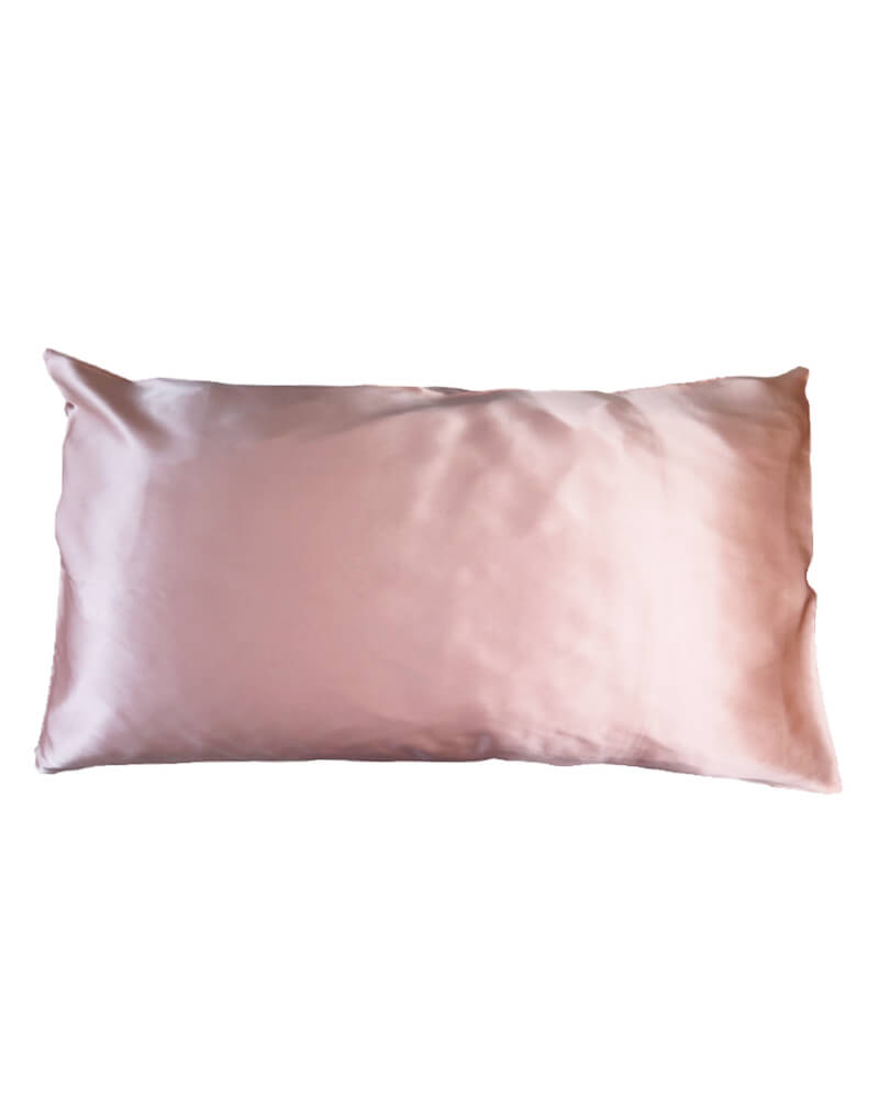 Soft silk pillowcase outlet