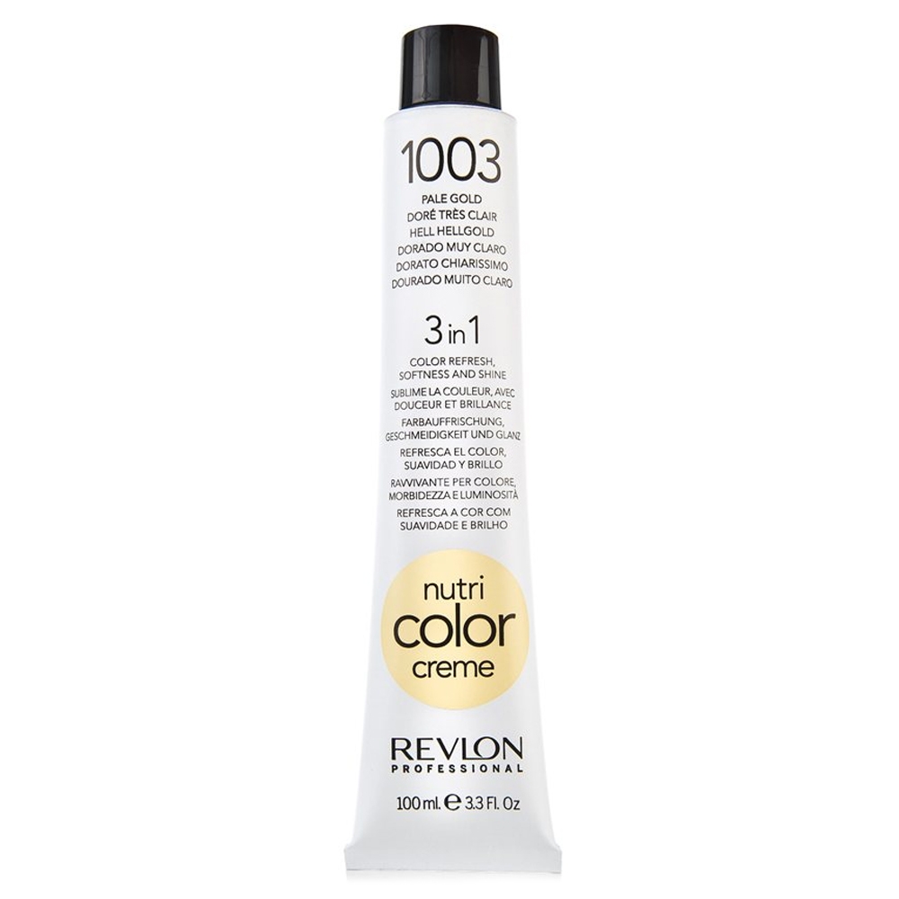 Revlon Nutri Color Creme 1003 (U) 100 ml
