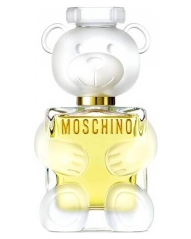 Moschino Toy 2 Eau de Parfum 50 ml