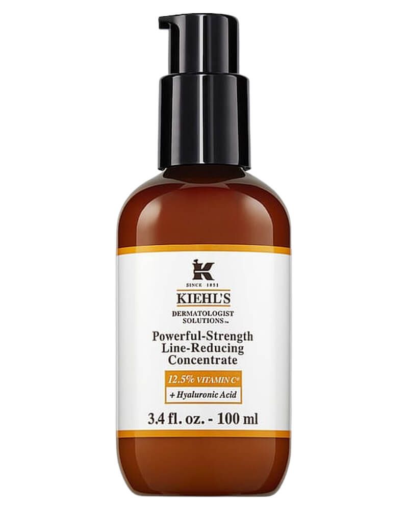 Kiehl's Powerful-Strength Line-Reducing Concentrate 100 ml
