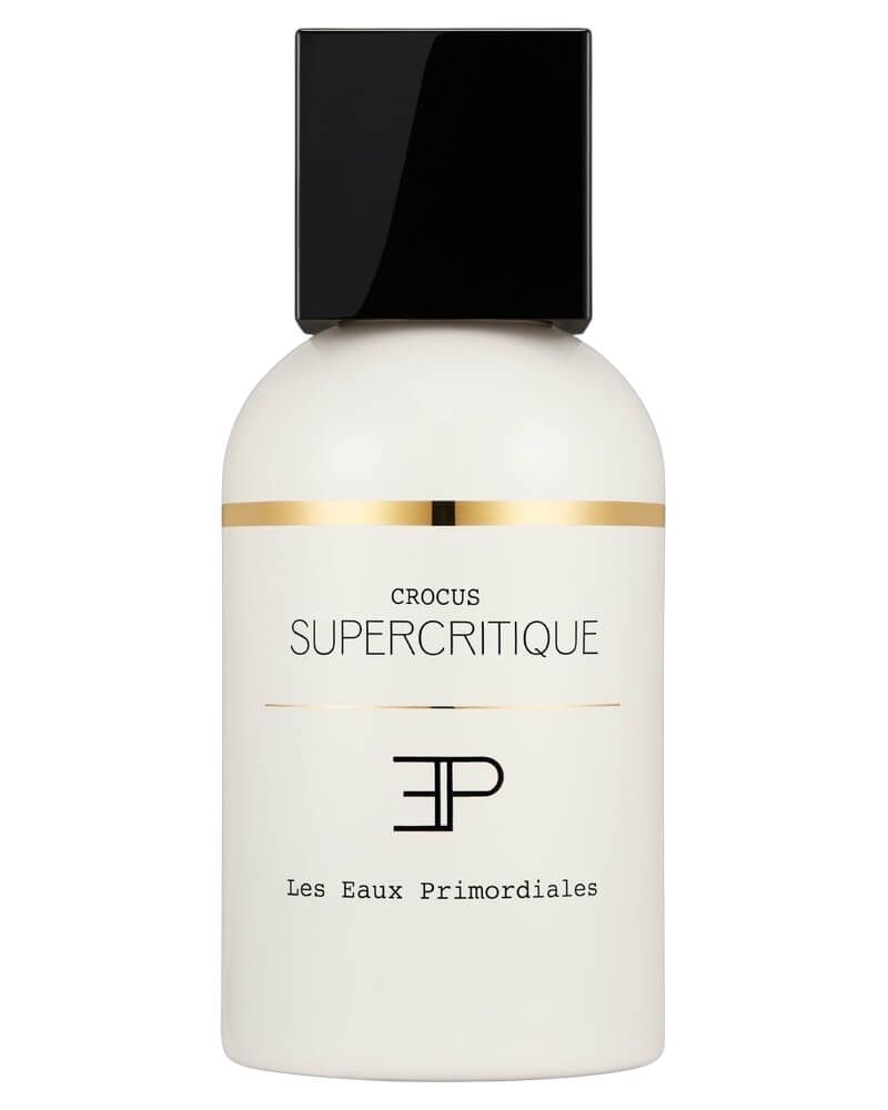 Les Eaux Primordiales Crocus Supercritique EDP 100 ml