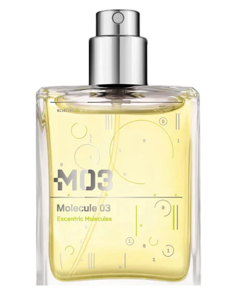 Escentric Molecules - Molecule 03 EDT REFILL 30 ml