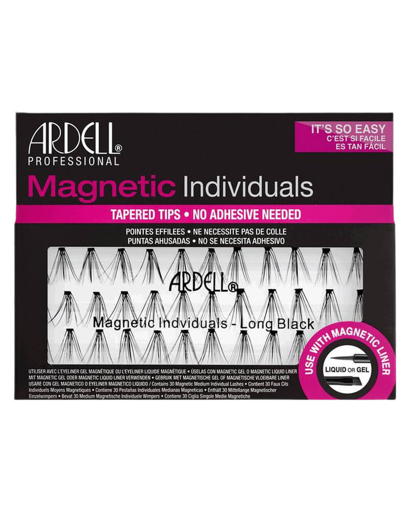 Ardell Magnetic Individuals Tapered Tips