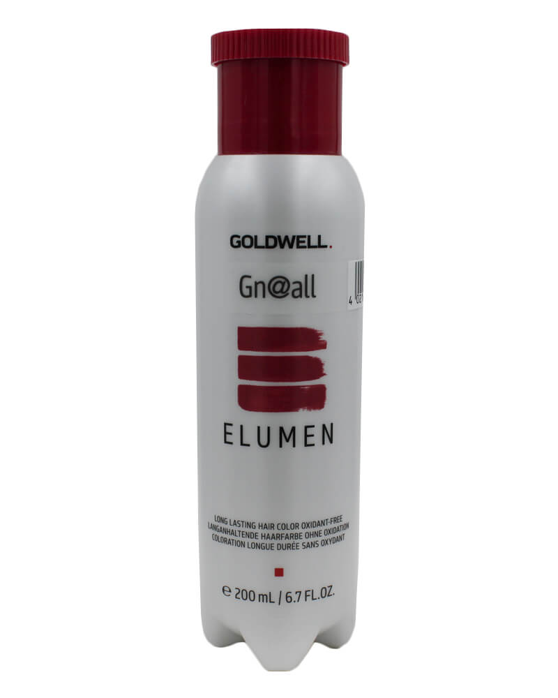 Goldwell Elumen High-Performance PURE GN@all 200 ml