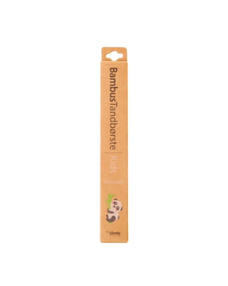 Idento Pro5 Elektrische Zahnbürste