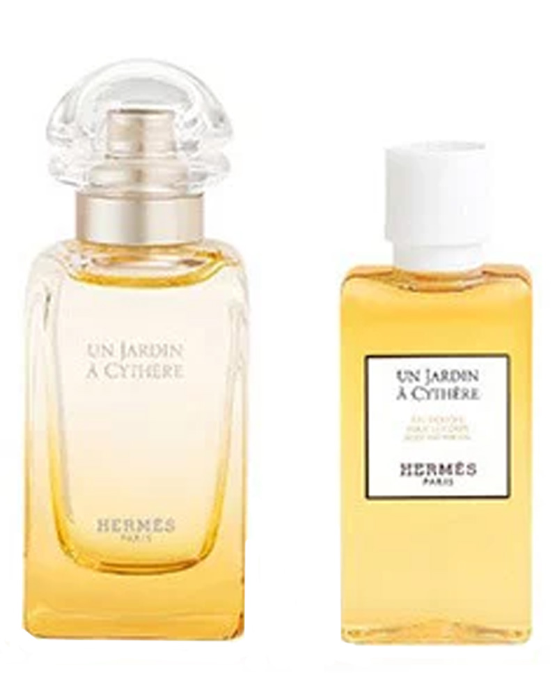 HERMES Un Jardin De Monsieur Li 50 ml