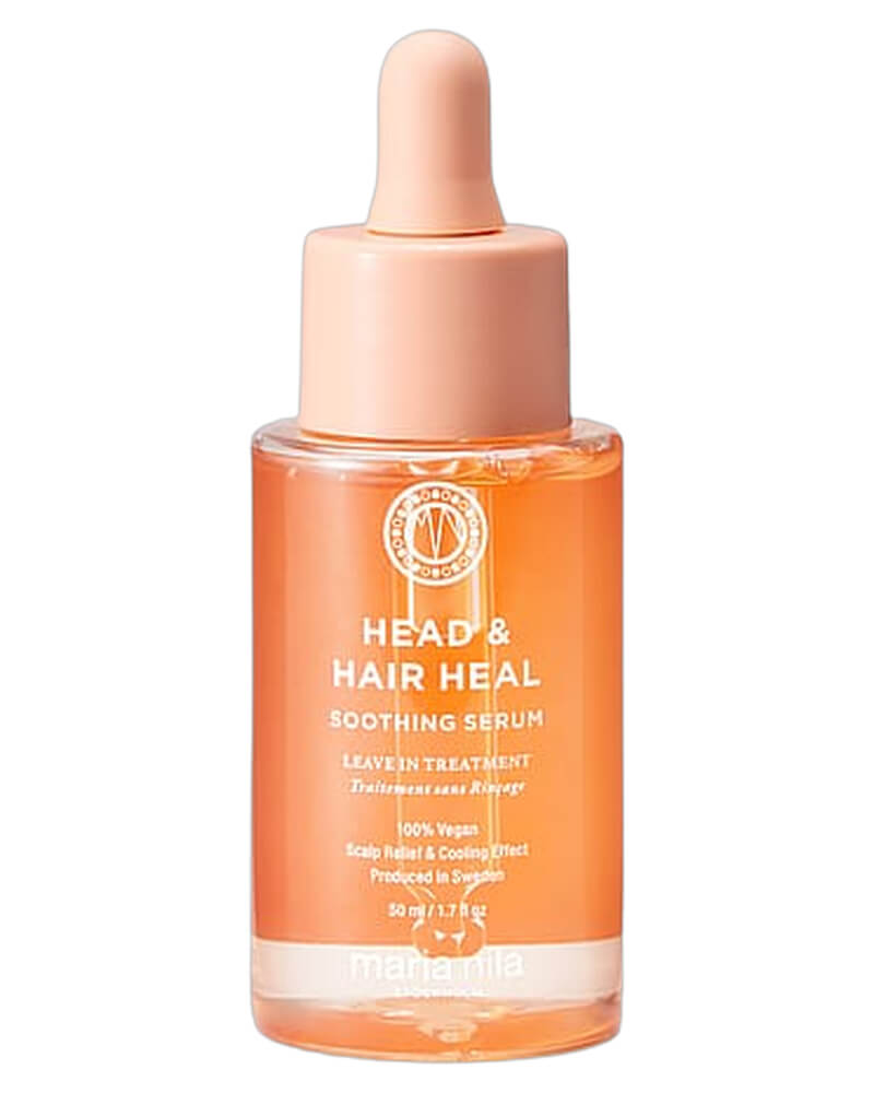Maria Nila Head og Hair Heal Soothing Serum 50 ml