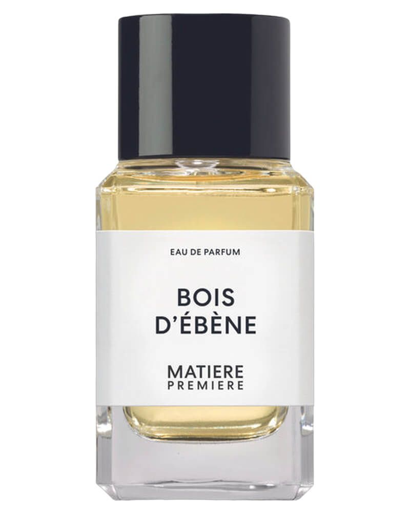 Matière Première Bois d’Ébène EDP 100 ml