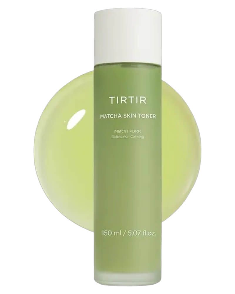 TIRTIR Matcha Skin Toner 150 ml