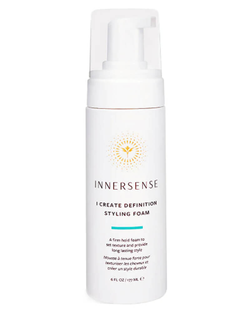 INNERSENSE I Create Lift Volumizing Foam 177 ml