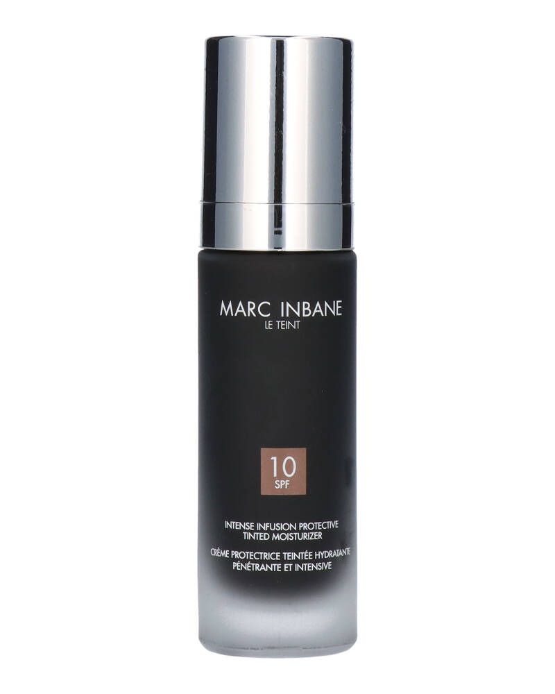 Marc Inbane Le Teint Intense Infusion Protective Tinted Moisturizer 30 ml