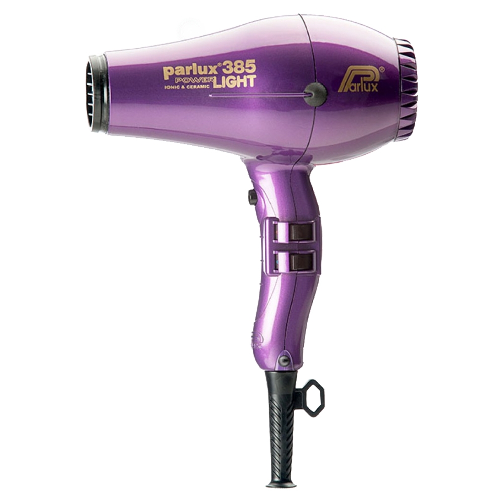 Parlux 385 POWER LIGHT lila