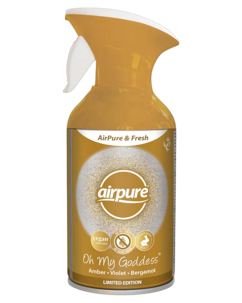 Airpure Trigger Spray Oh My Goddess 250 ml