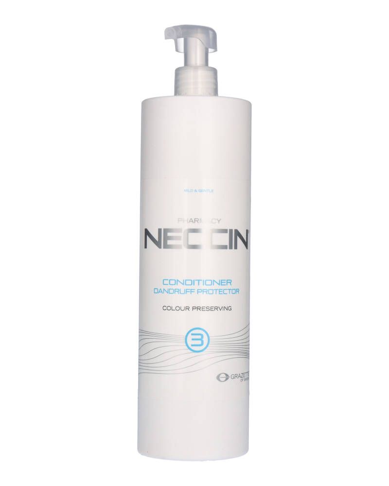 NECCIN Conditioner Dandruff Protector 3 1000 ml