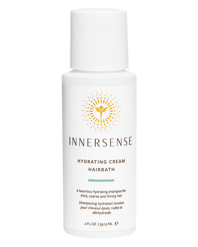 INNERSENSE Hydrating Cream Hairbath 59 ml