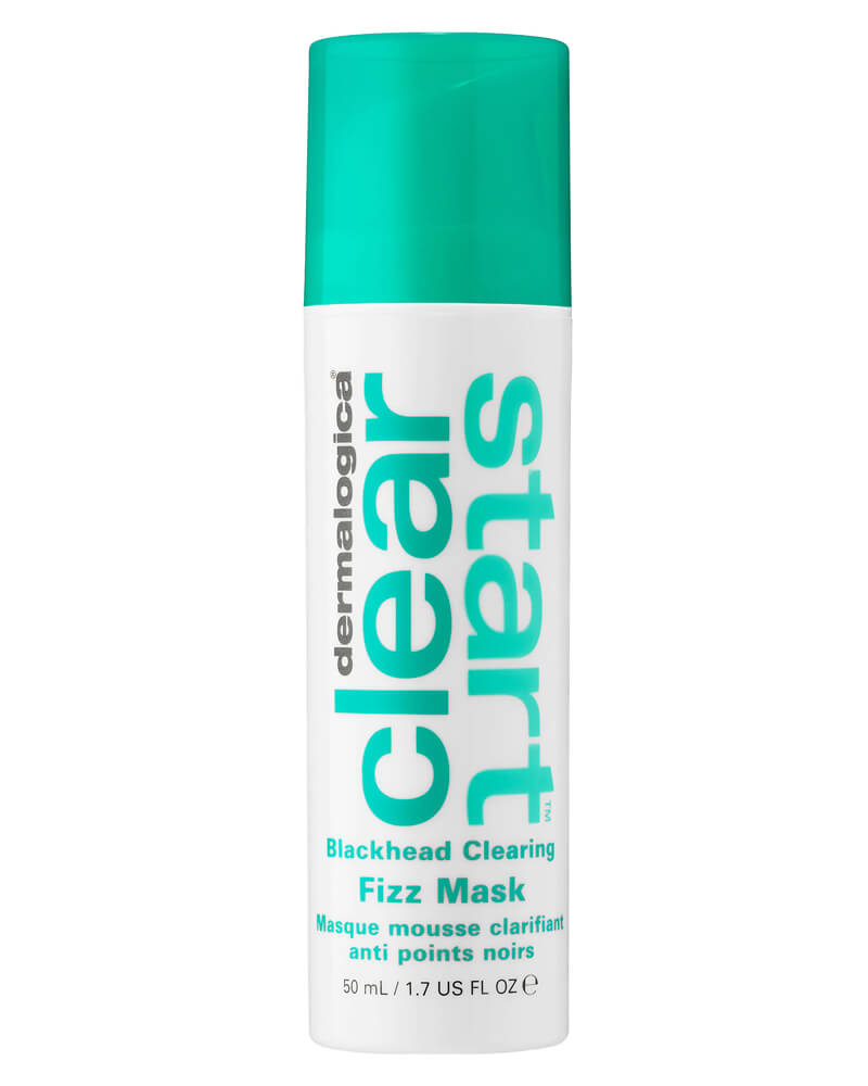 Dermalogica Blackhead Clearing Fizz Mask 50 ml