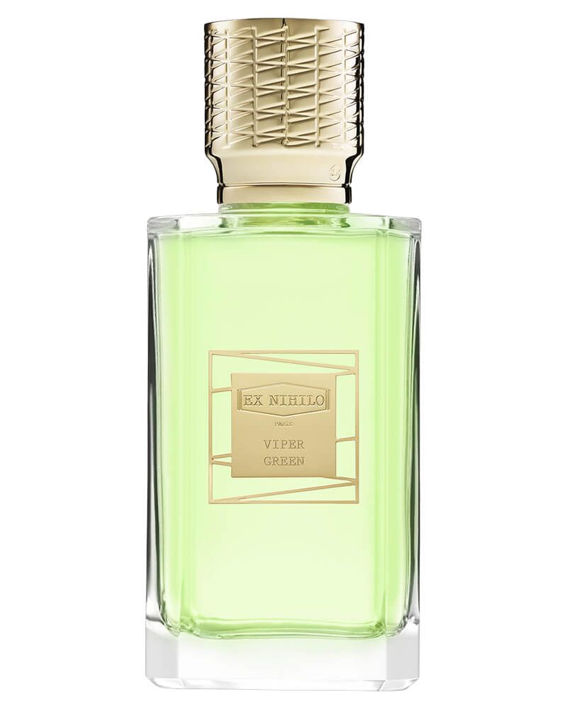 EX NIHILO Viper Green EDP 100ml 100 ml
