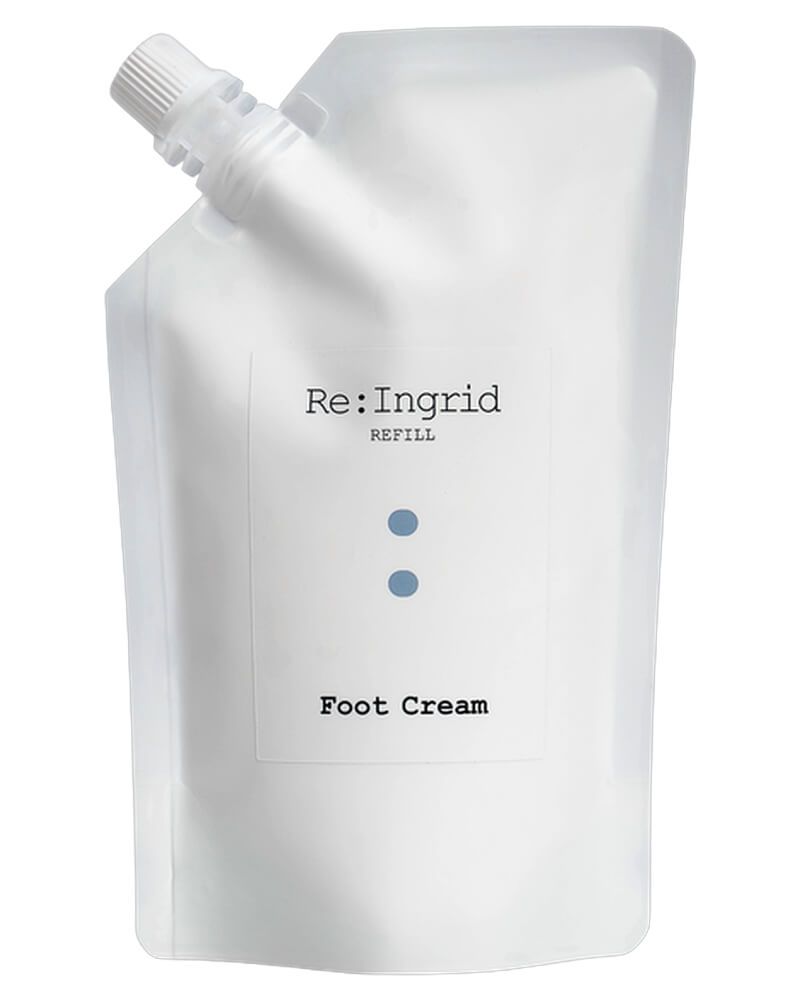 Re:Ingrid Foot Cream 250 ml