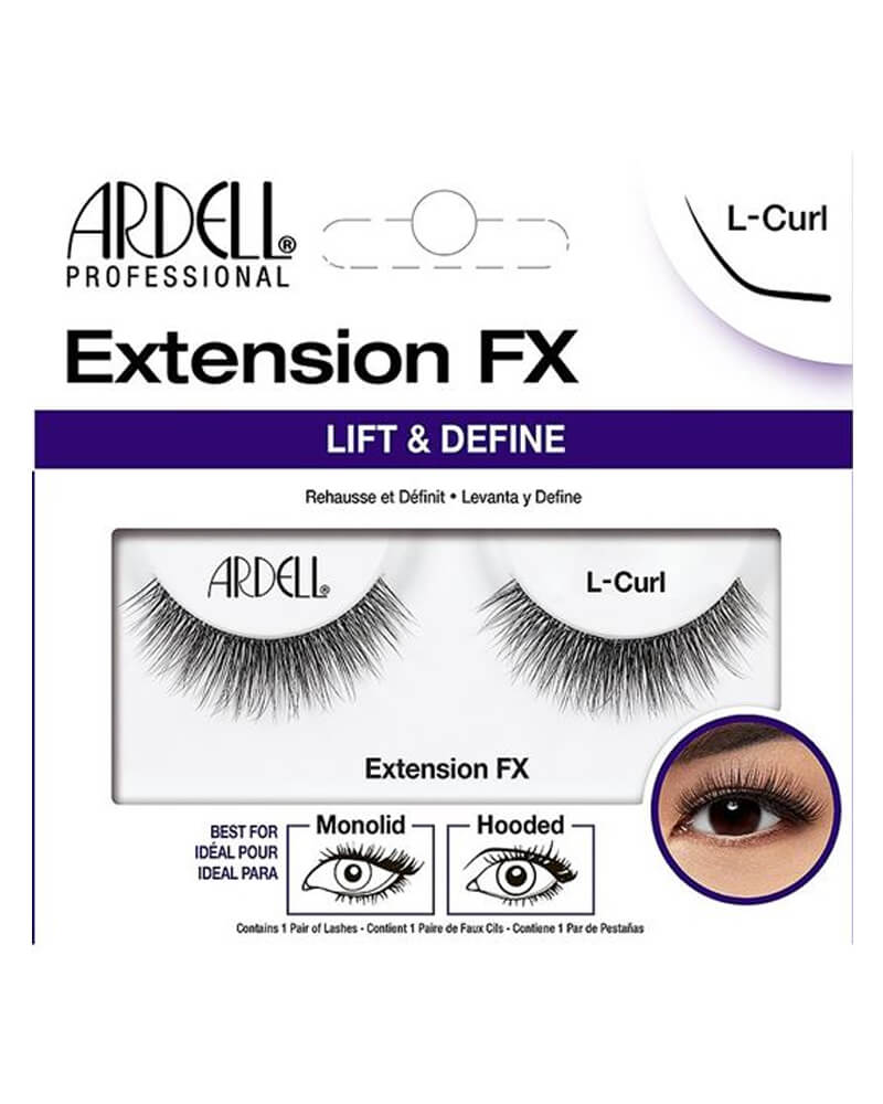 Ardell Extension FX Lift og Define