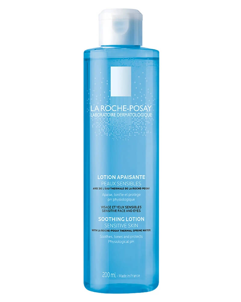 La Roche-Posay Soothing Lotion Sensitive Skin 200 ml