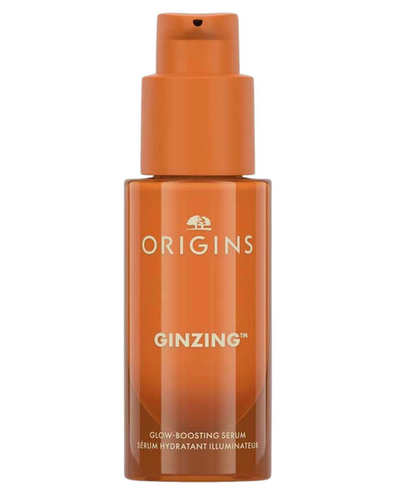 Origins GinZing Into The Glow Brightening Serum 30 ml