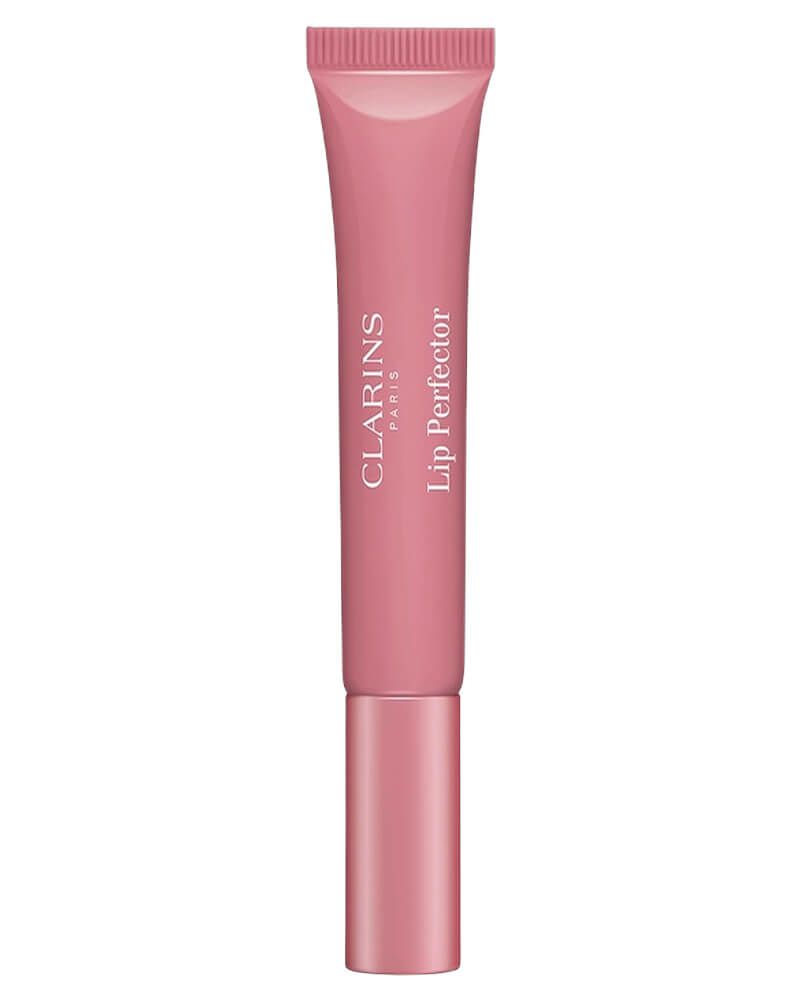 Clarins Natural Lip Perfector 07 Toffee Pink Shimmer 12 ml
