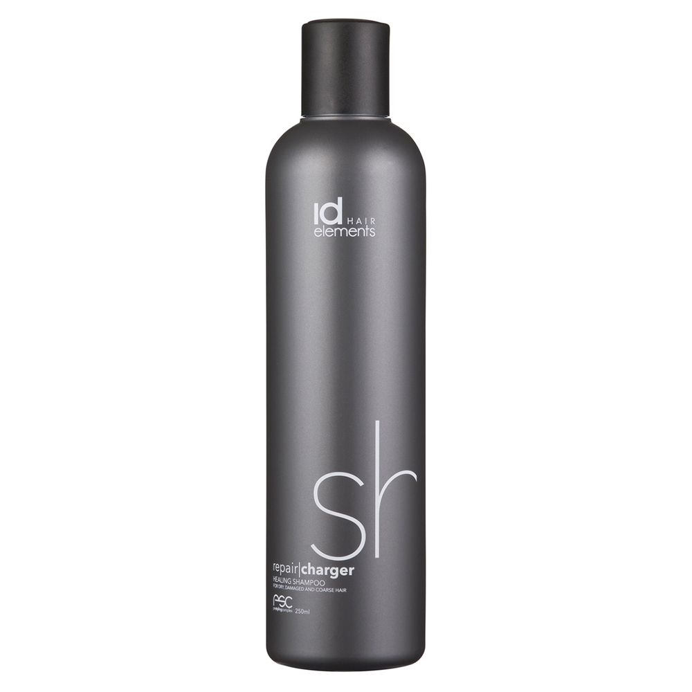 Id Hair Elements - Repair Charger Healing Shampoo (U) 