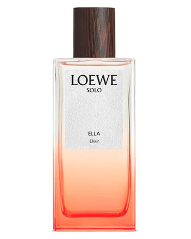 Loewe Solo Ella Elixir EDP 50 ml