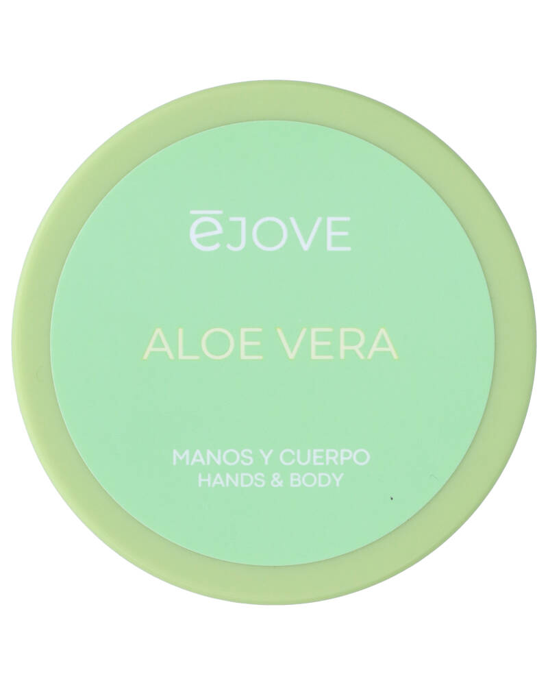 Ejove Aloe Vera Handcream 50 ml
