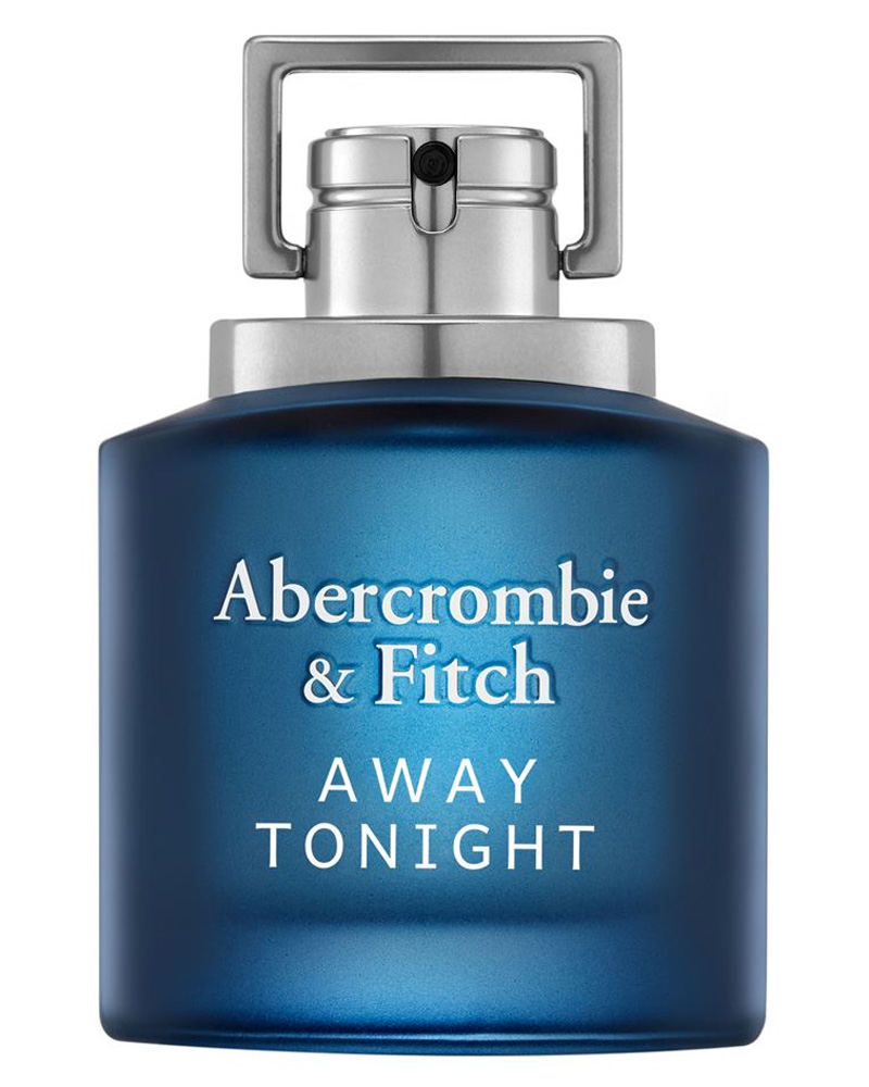abercrombie and fitch parfum