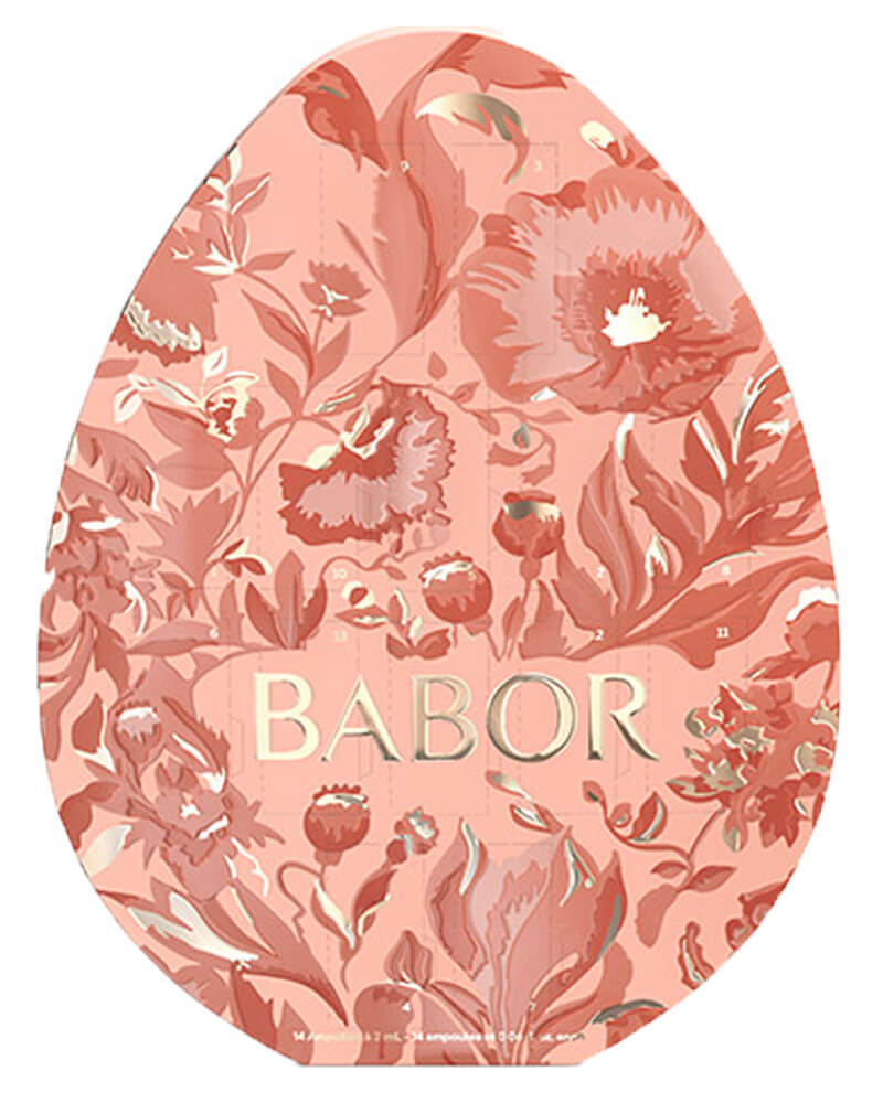 Babor Geschenkbox 2 ml 14 stk.